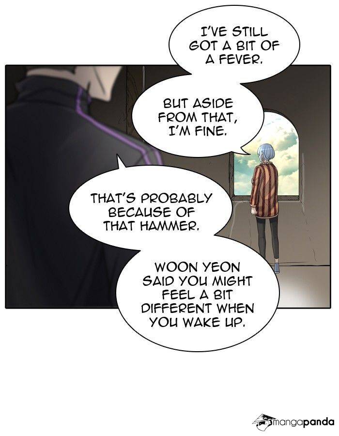 Tower of God Chapter 420 image 096
